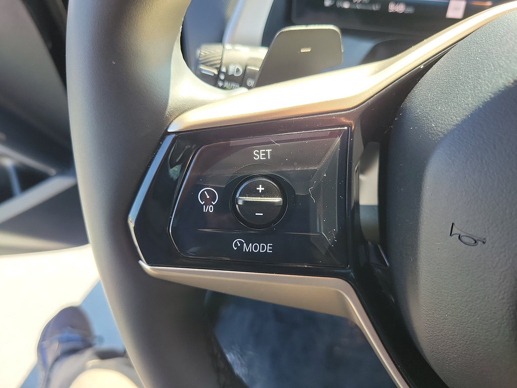Used 2025 BMW X3 xDrive30i w/ M Sport Package AWD/4WD image 24