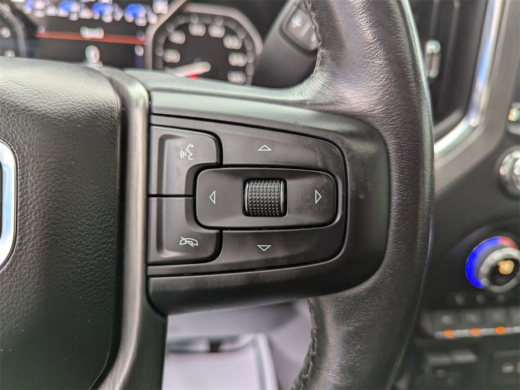 Used 2021 GMC Sierra 1500 Denali w/ Denali Ultimate Package image 18