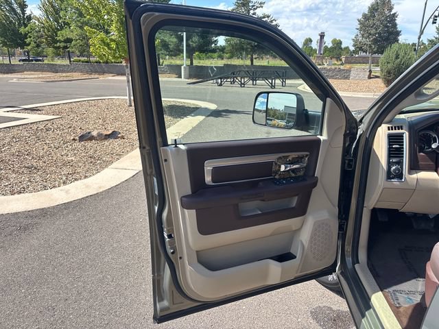 Used 2014 RAM 1500 Outdoorsman AWD/4WD image 12