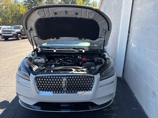Used 2022 Lincoln Corsair Reserve w/ Equipment Group 201A image 32