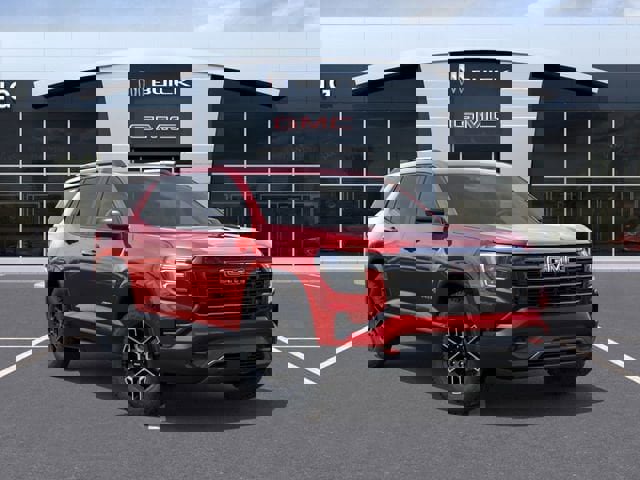 New 2026 GMC Terrain AT4 w/ Convenience Package III image 7