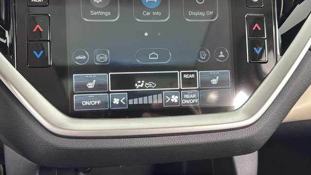 New 2026 Subaru Ascent Limited image 27