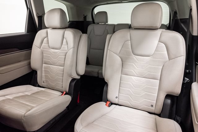 Used 2021 Kia Telluride SX w/ SX Prestige Package AWD/4WD image 26