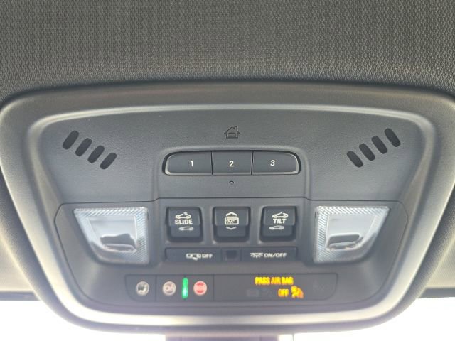 Used 2023 Chevrolet Traverse High Country w/ LPO, 'HIT The Road' Package FWD image 44