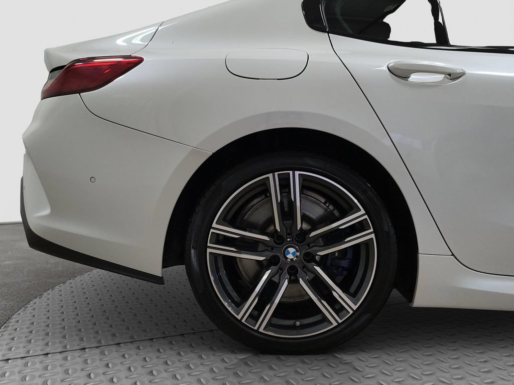 Used 2020 BMW 840i Gran Coupe xDrive w/ M Sport Package AWD/4WD image 26