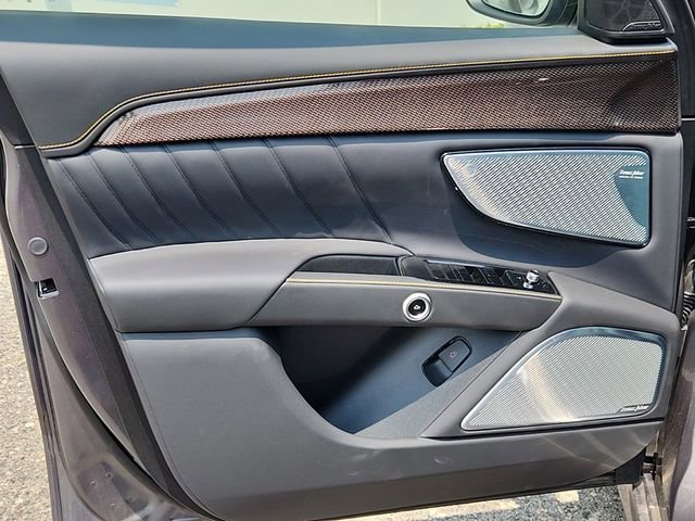 New 2023 Maserati Grecale Trofeo image 7