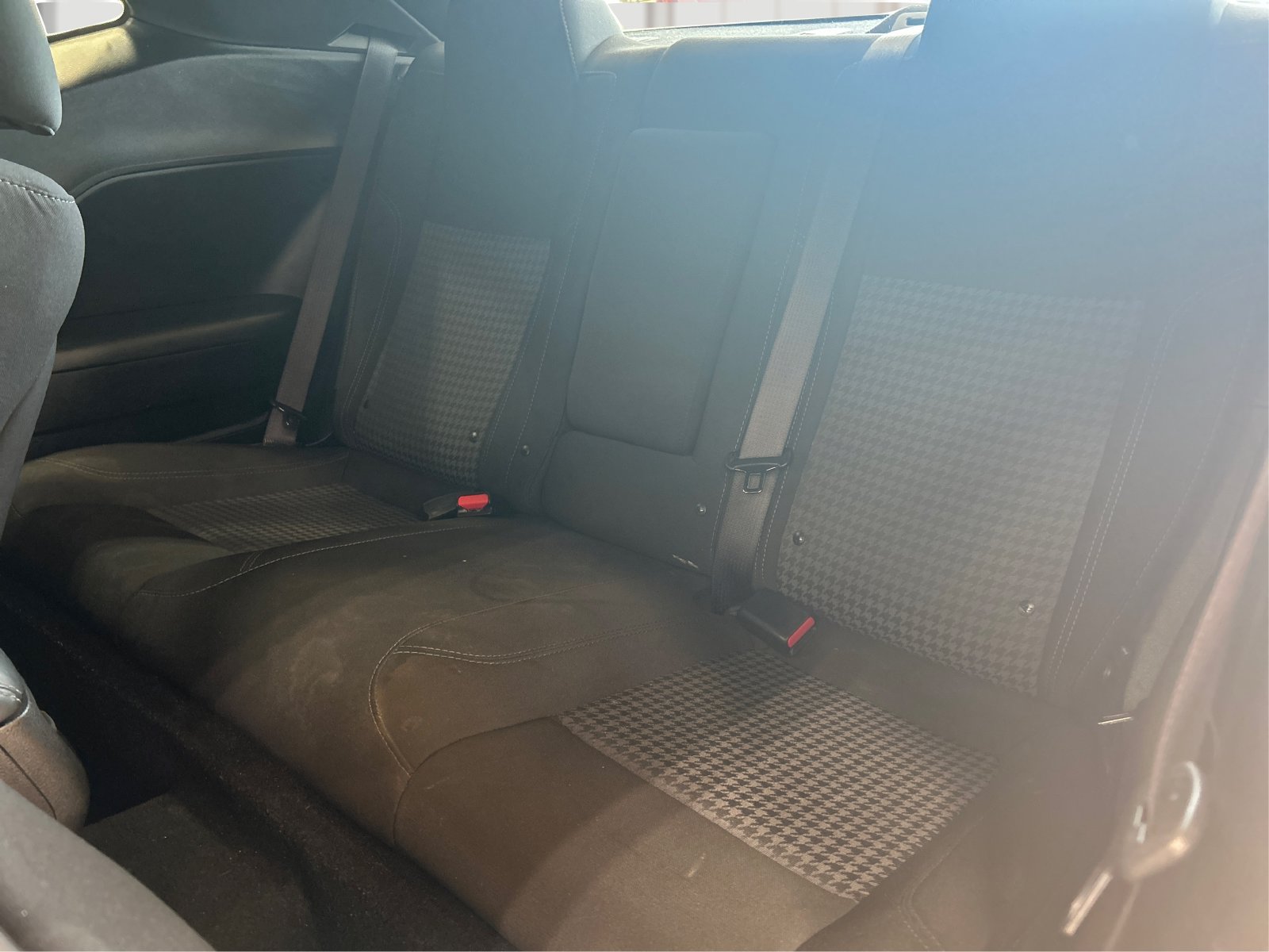 Used 2023 Dodge Challenger SXT w/ Blacktop Package AWD/4WD image 10