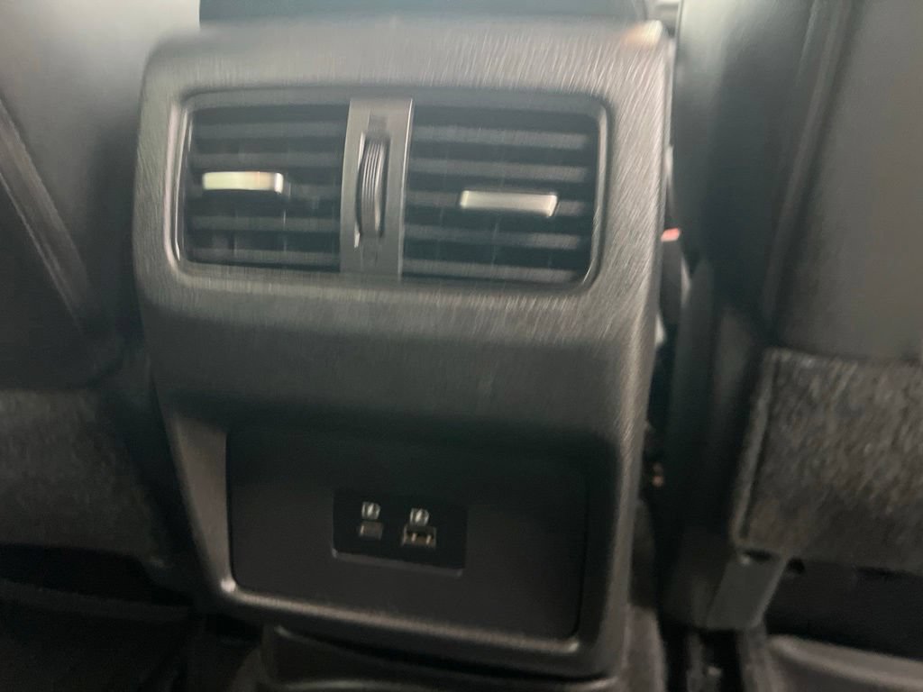 Used 2021 Nissan Rogue SV w/ Premium Package FWD image 18