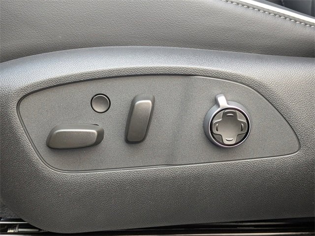 New 2026 Buick Enclave Avenir image 24