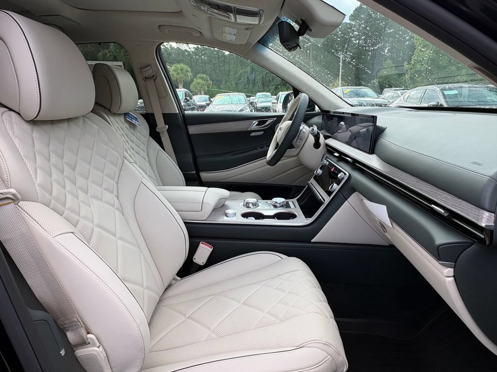 New 2026 Genesis GV80 3.5T Prestige AWD/4WD image 38