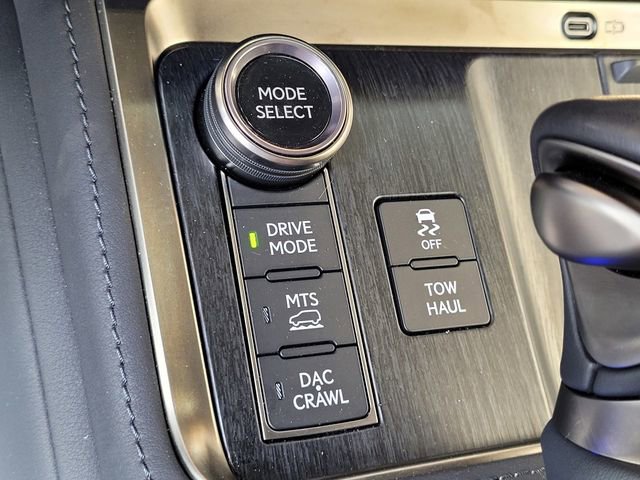 Used 2024 Lexus GX 550 image 15