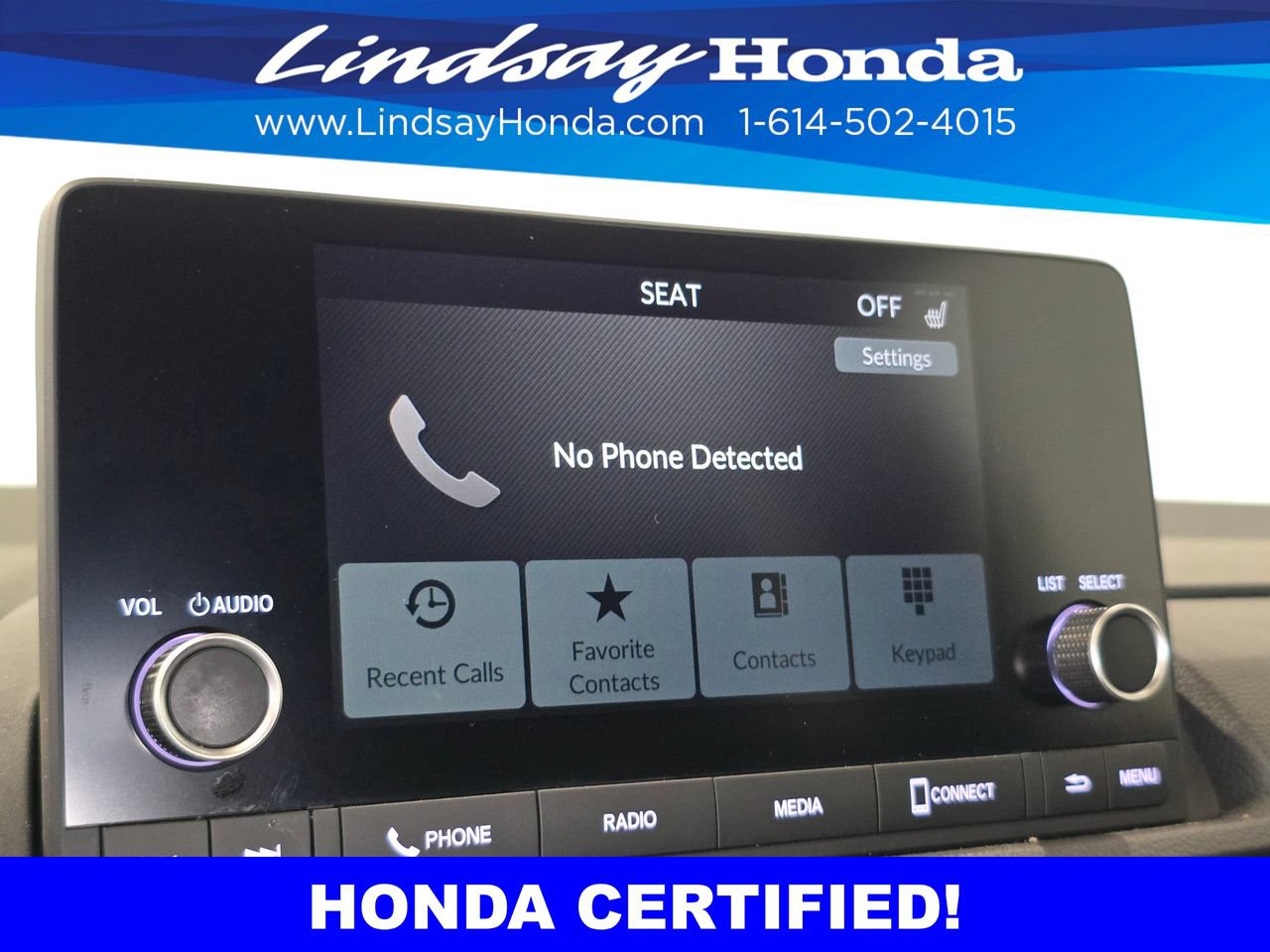 Certified 2023 Honda CR-V Sport image 20