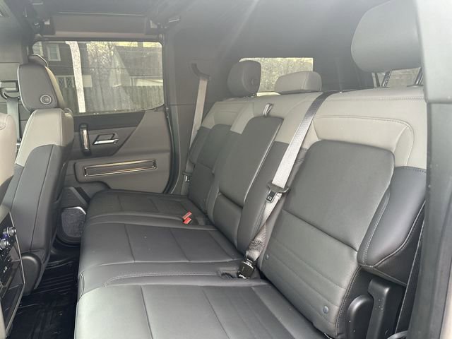 New 2025 GMC Hummer EV 3X image 27
