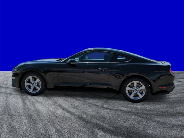 Certified 2023 Ford Mustang Coupe RWD image 7