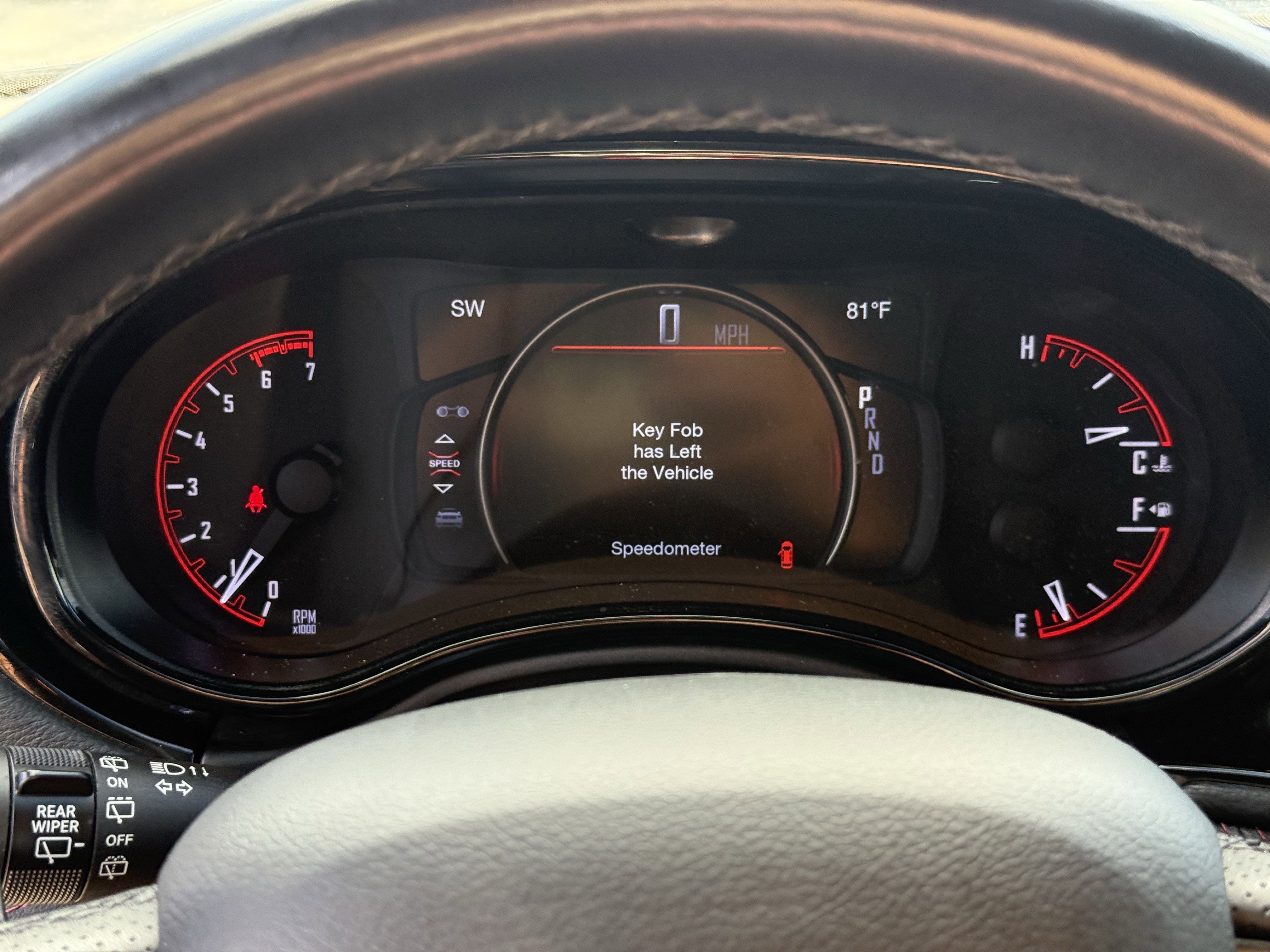 Used 2022 Dodge Durango R/T image 18