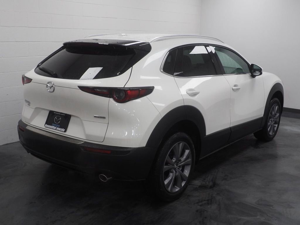 New 2026 MAZDA CX-30 AWD 2.5 S w/ Premium Package image 6