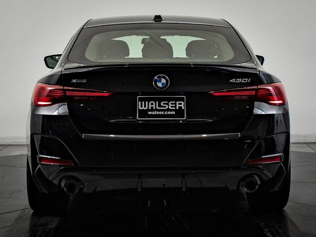 New 2026 BMW 430i xDrive w/ M Sport Package image 7