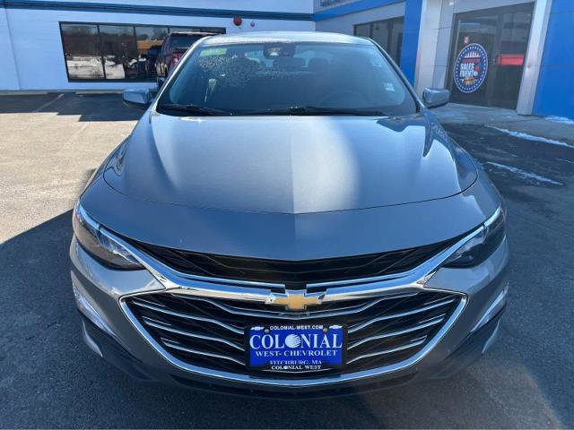 Used 2023 Chevrolet Malibu LS w/ Driver Confidence Package FWD image 27