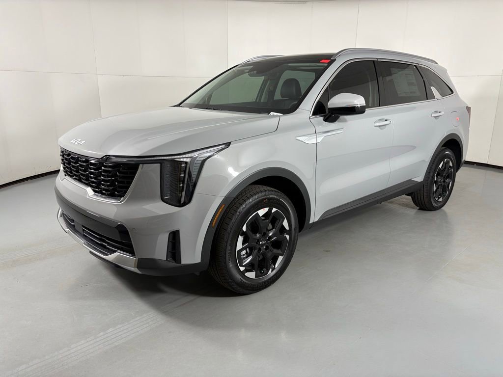 New 2026 Kia Sorento S image 4
