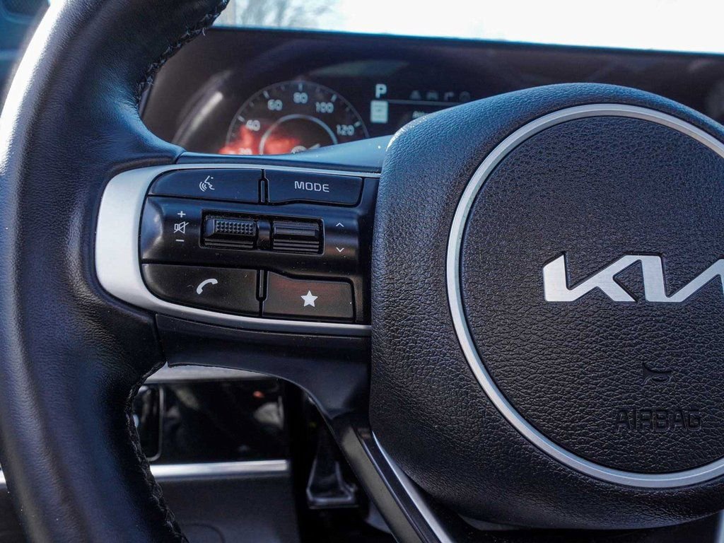 Used 2024 Kia Sportage X-Pro Prestige image 24