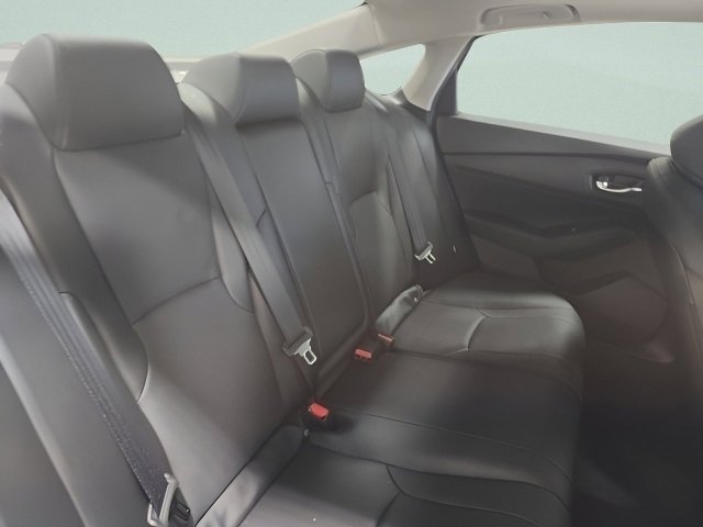 Used 2025 Honda Accord EX-L image 20