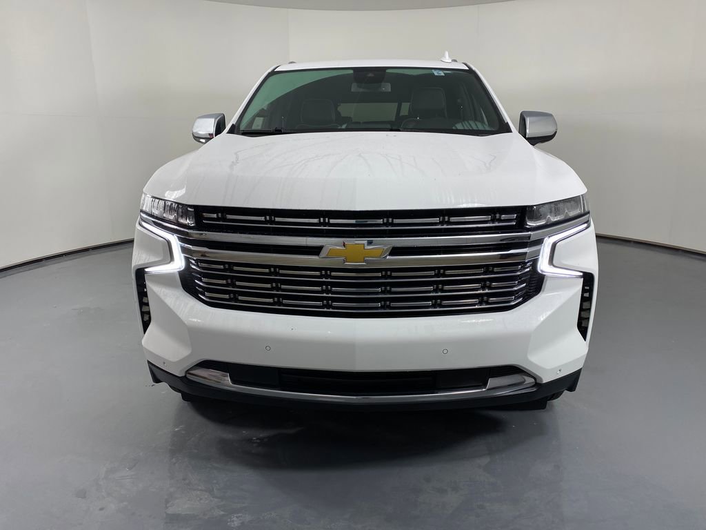 Used 2023 Chevrolet Tahoe Premier image 2