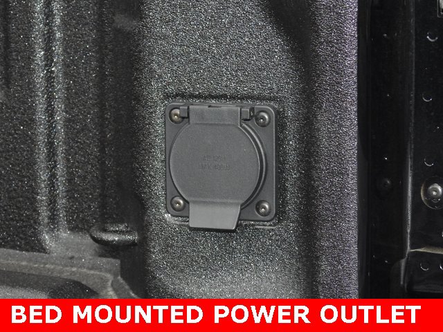 Used 2025 Chevrolet Silverado 2500 LT image 6