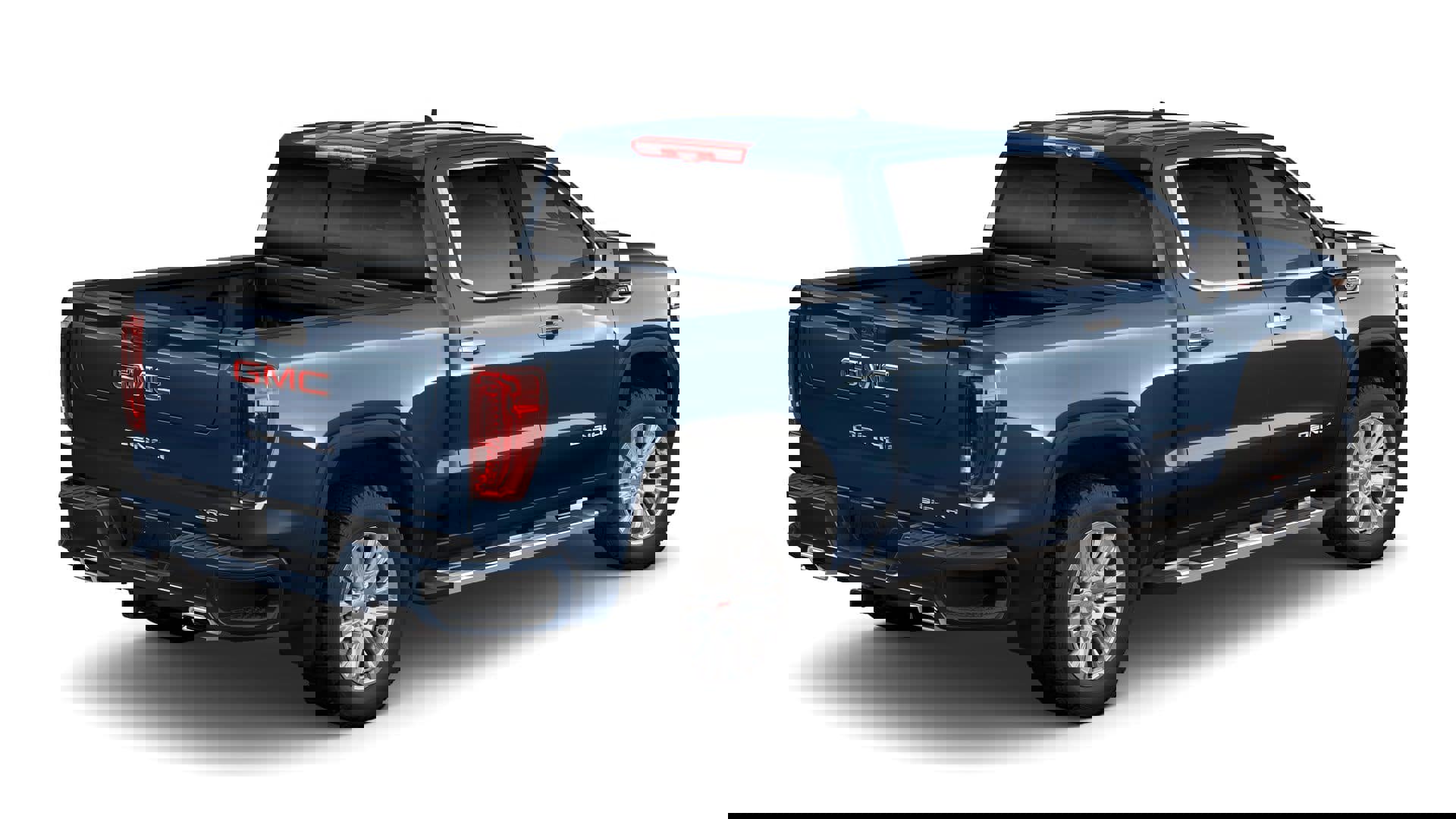 New 2026 GMC Sierra 1500 Denali w/ Technology Package image 3