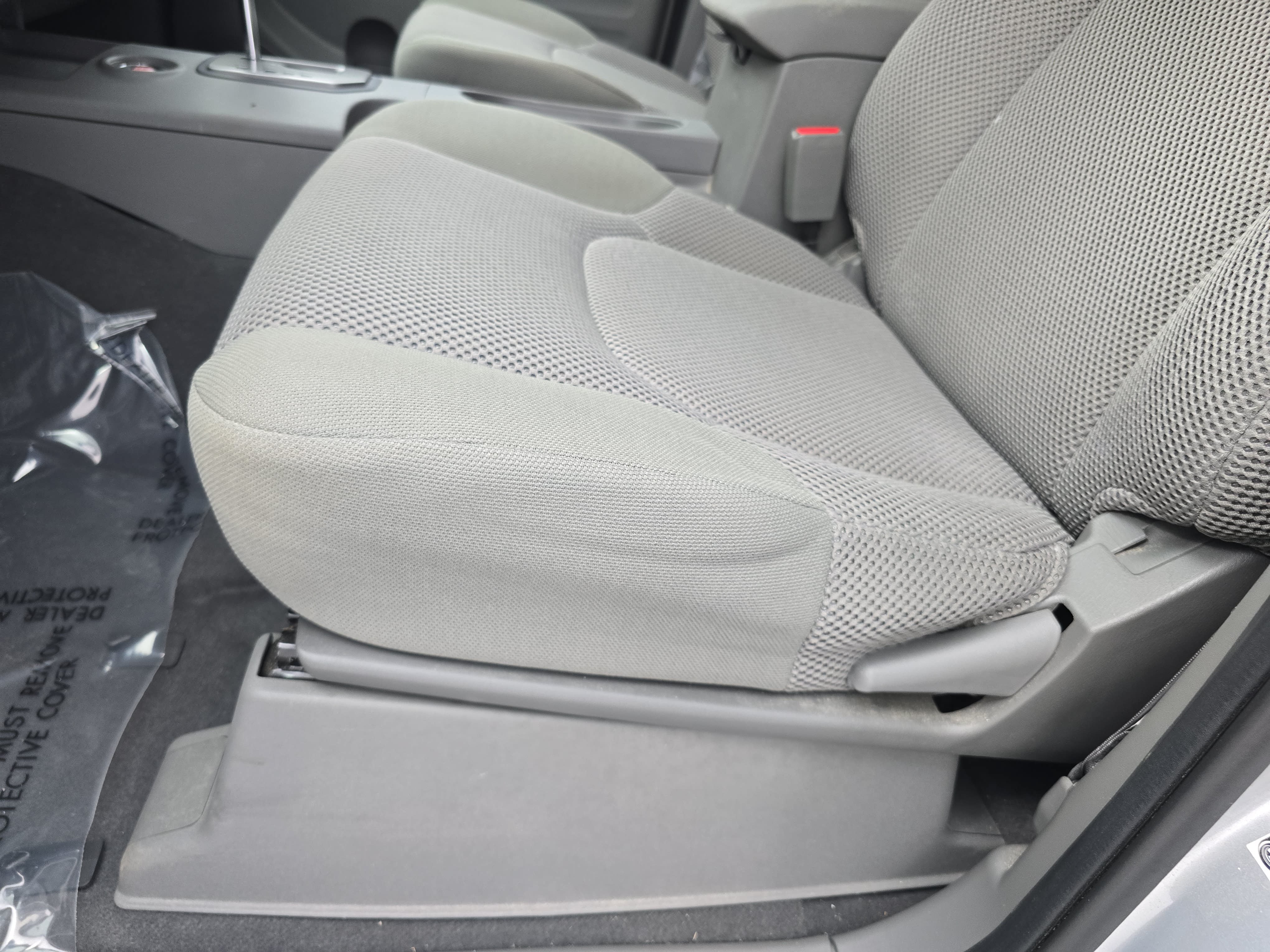 Certified 2020 Nissan Frontier SV RWD image 27
