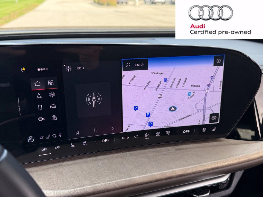 Certified 2025 Audi Q5 Premium Plus AWD/4WD image 26
