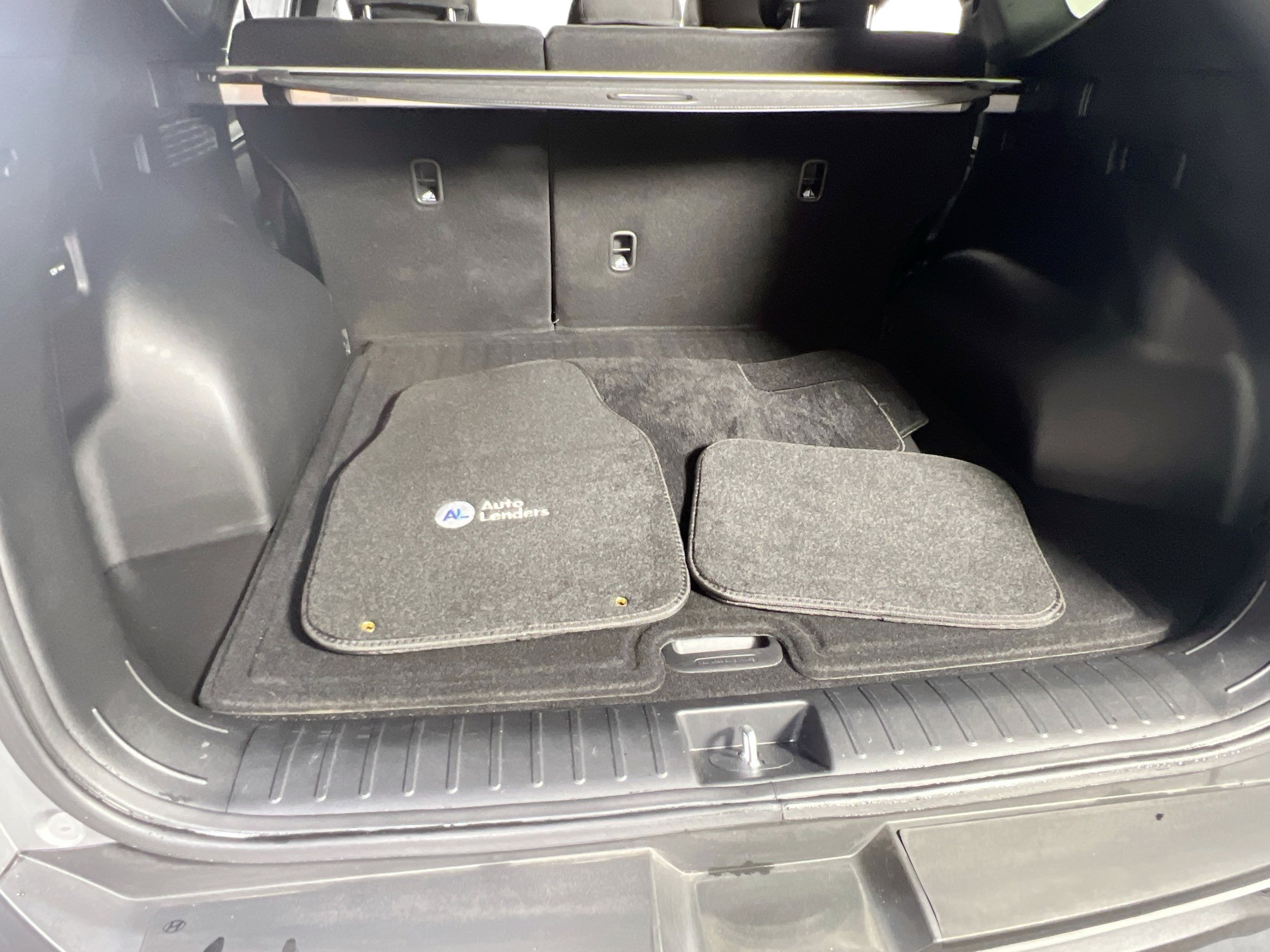 Used 2023 Hyundai Tucson SEL w/ Cargo Package AWD/4WD image 24