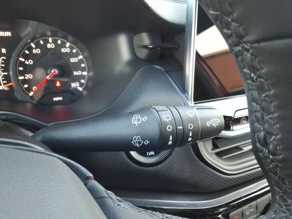 New 2026 Jeep Compass Latitude AWD/4WD image 21