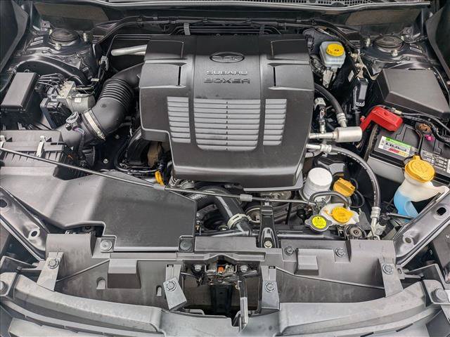 Used 2022 Subaru Forester Premium AWD/4WD image 21