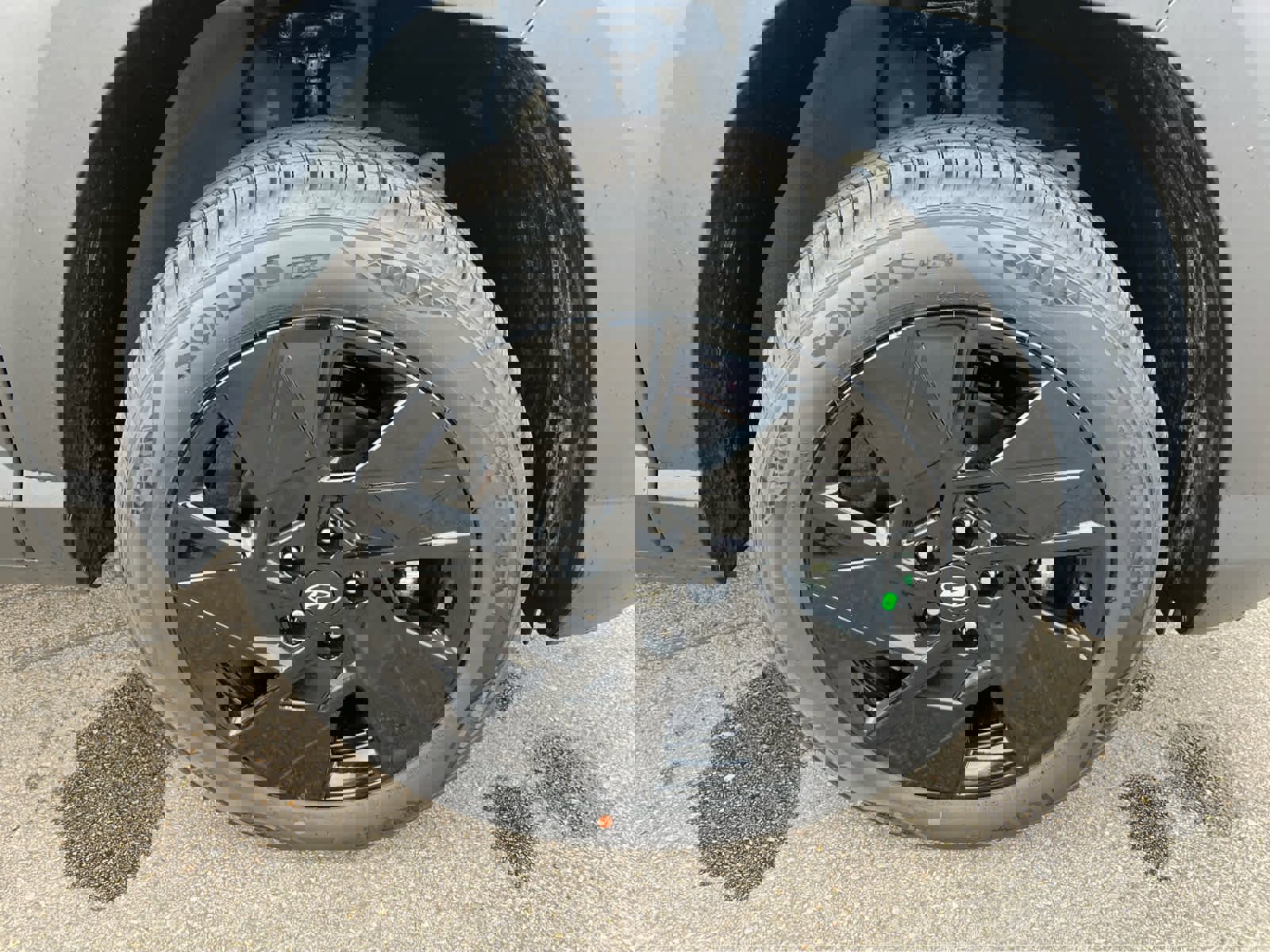 New 2026 Hyundai Kona SEL Sport image 16