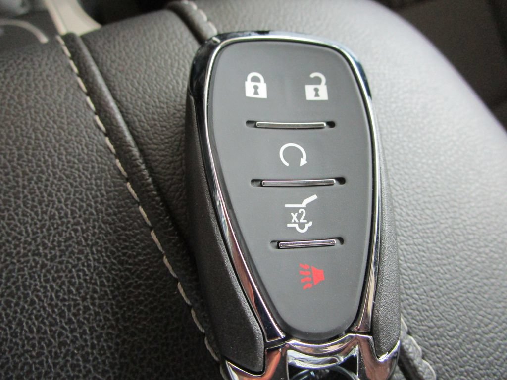 Used 2024 Chevrolet Blazer LT w/ Convenience Package FWD image 43