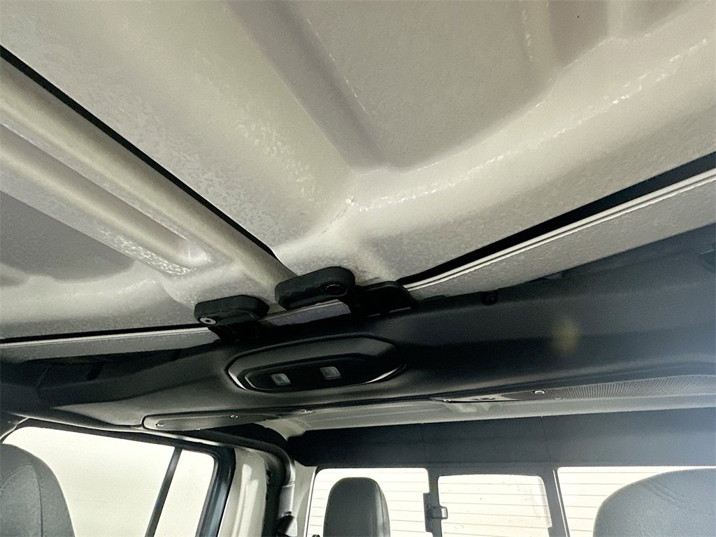 New 2026 Jeep Gladiator Sport image 14