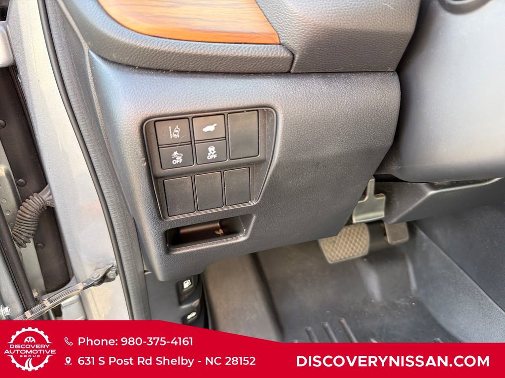 Used 2019 Honda CR-V EX-L image 15