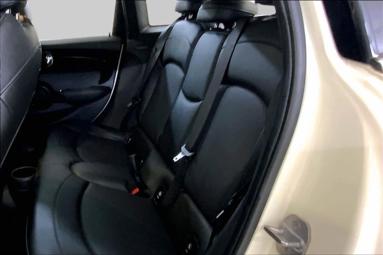 Used 2019 MINI Cooper S w/ Storage Package FWD image 20