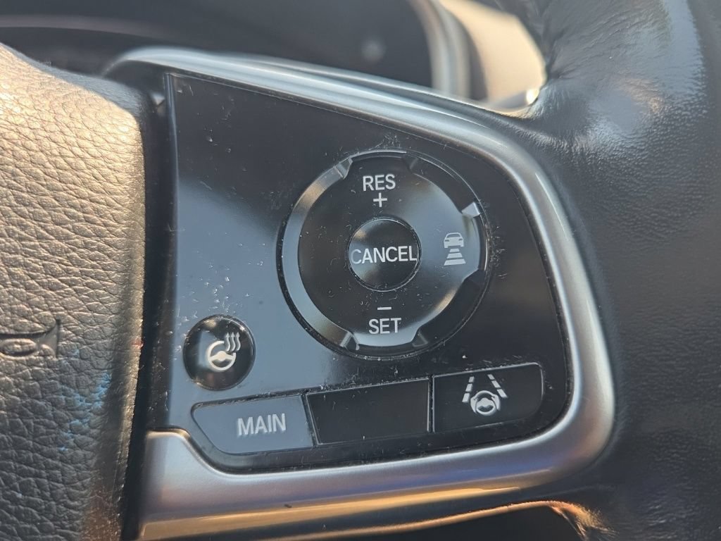Used 2021 Honda CR-V Touring image 32