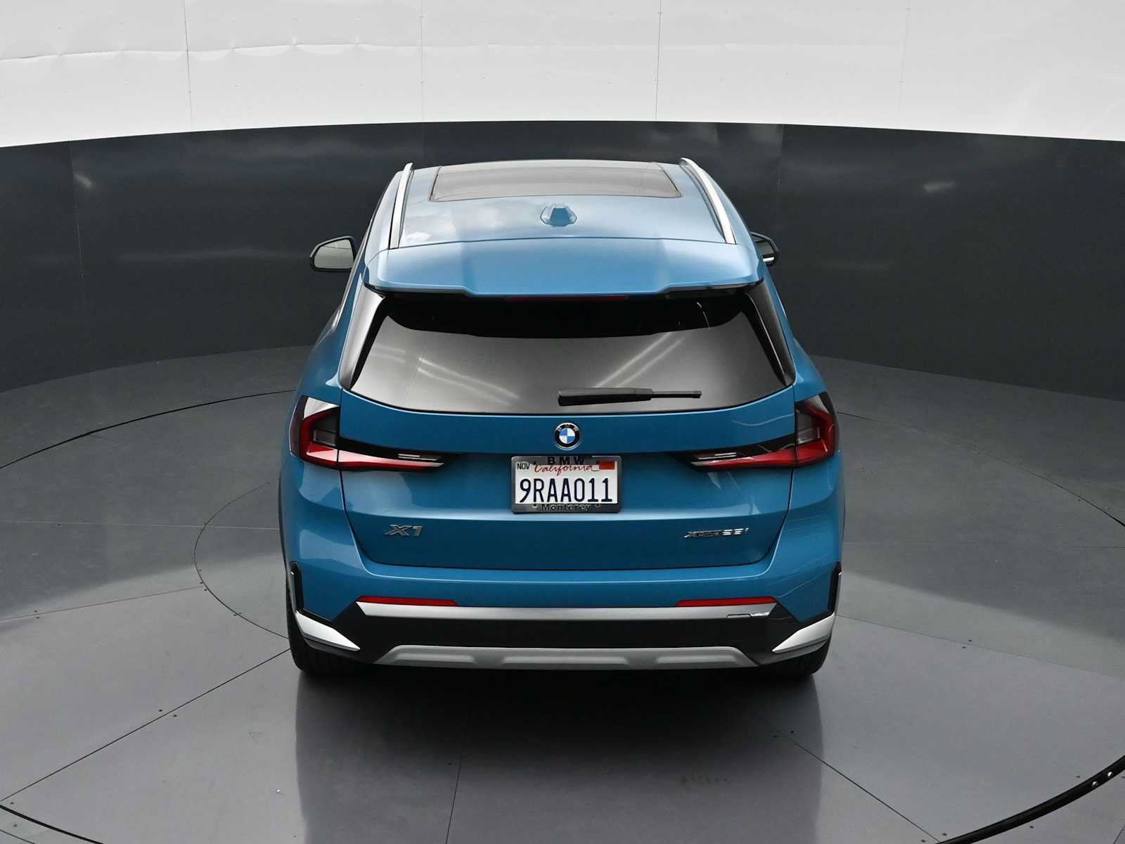 Used 2025 BMW X1 xDrive28i w/ Technology Package AWD/4WD image 22