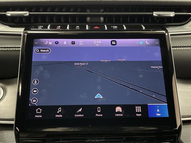 New 2025 Jeep Grand Cherokee L Limited w/ Luxury Tech Group II image 10