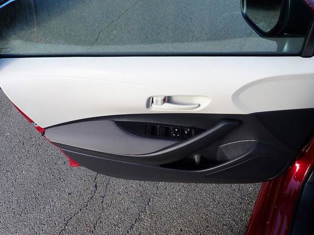 Certified 2026 Toyota Corolla LE image 20