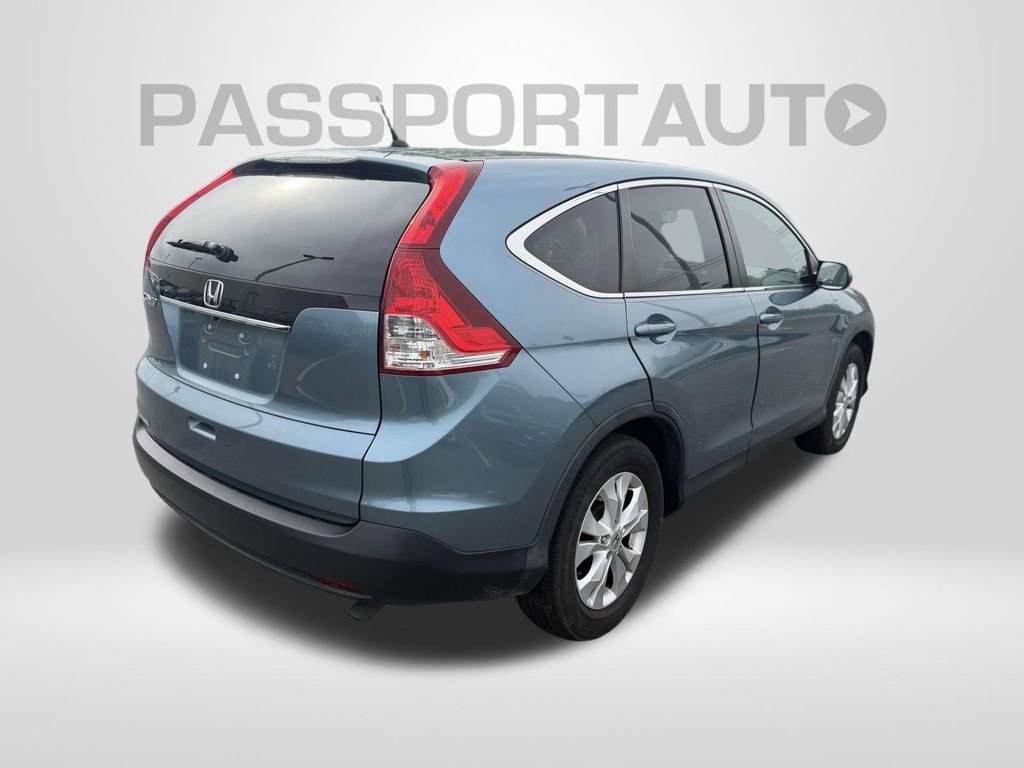 Used 2014 Honda CR-V EX image 5