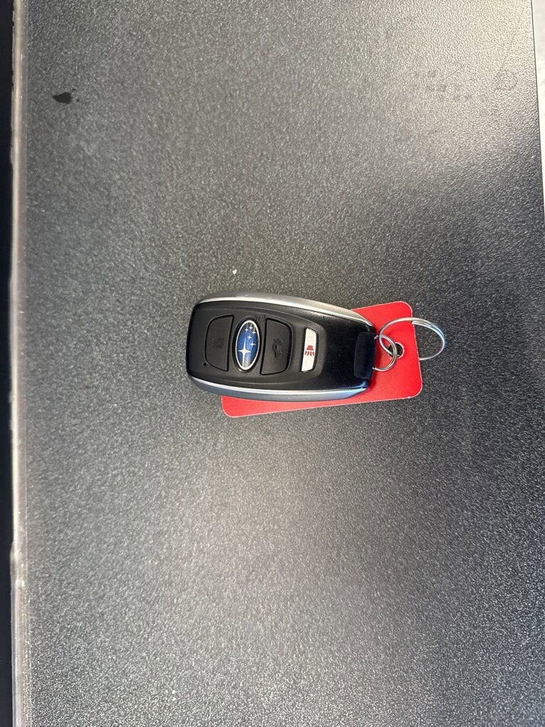 Used 2023 Subaru Crosstrek 2.5i Limited image 8