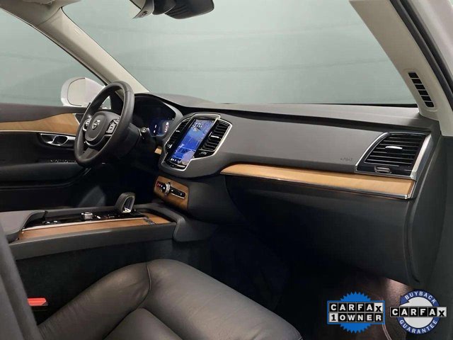 Used 2025 Volvo XC90 B6 Plus image 88