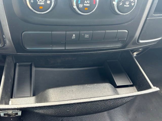 Used 2014 RAM 1500 Tradesman w/ Popular Equipment Group AWD/4WD image 36