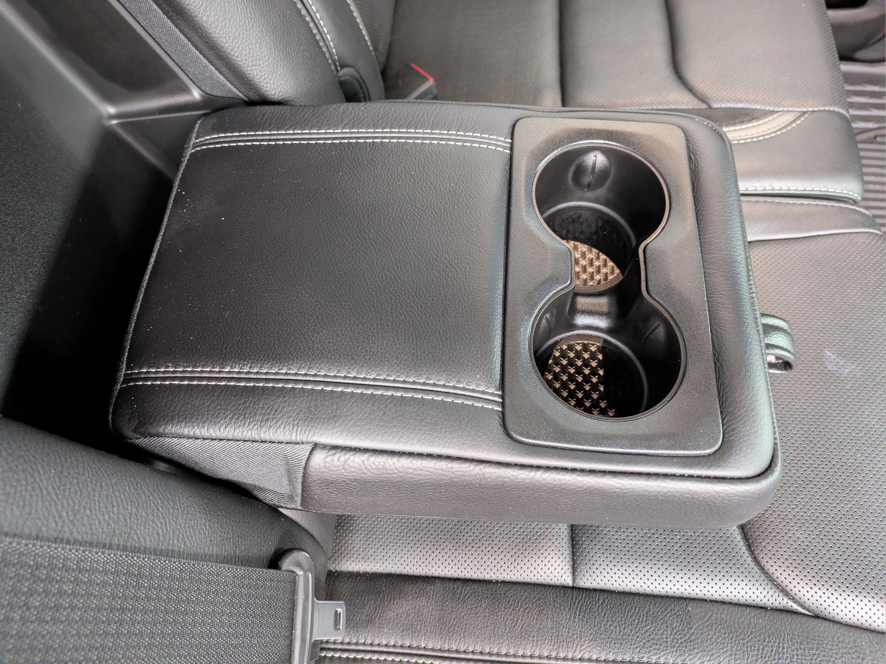 Used 2022 RAM 1500 TRX w/ TRX Level 1 Equipment Group image 10