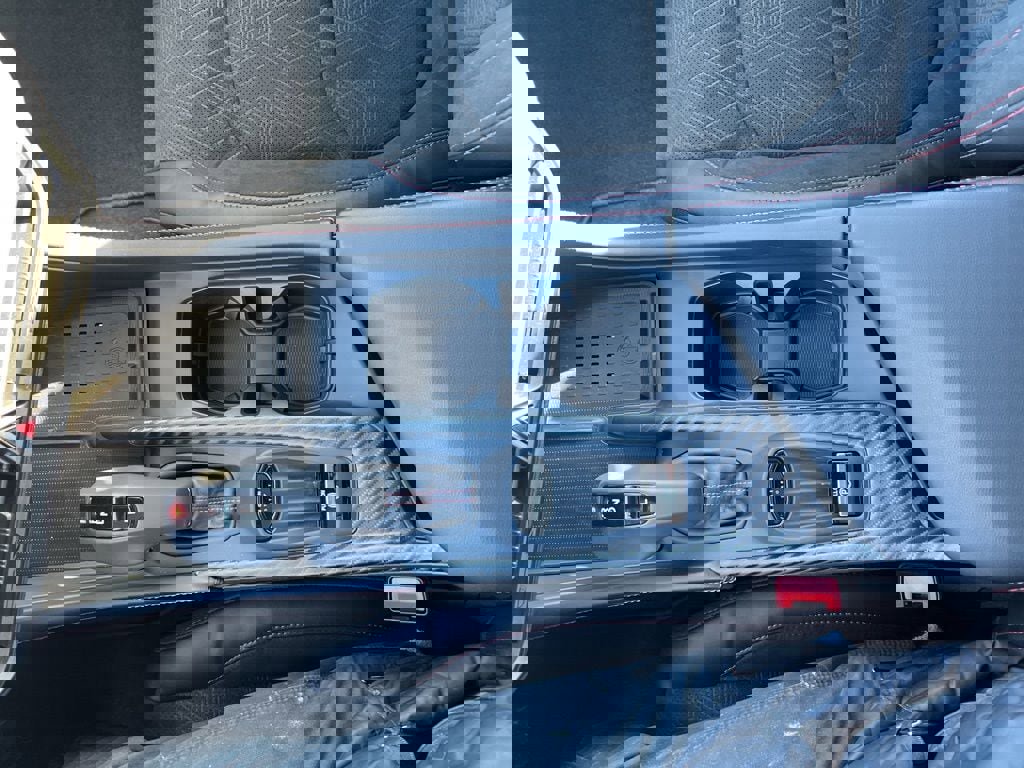 New 2026 Dodge Charger R/T Scat Pack image 29