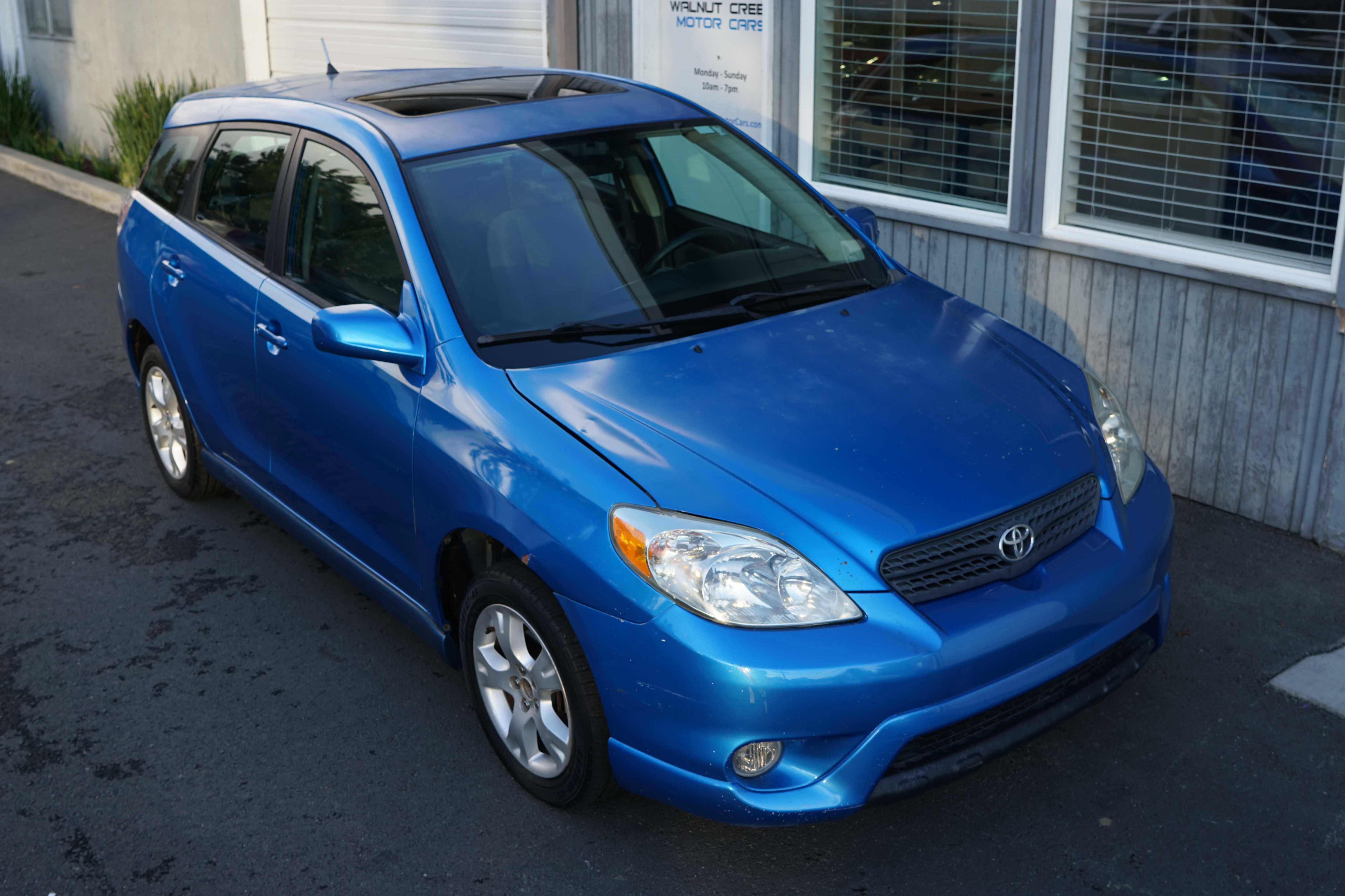 Used 2008 Toyota Matrix XR image 26
