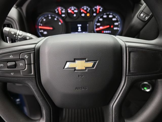 New 2026 Chevrolet Silverado 2500 Custom w/ Custom Value Package image 29